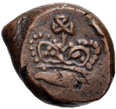 Coin obverse image