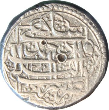 Coin obverse image