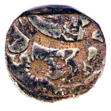 Coin obverse image
