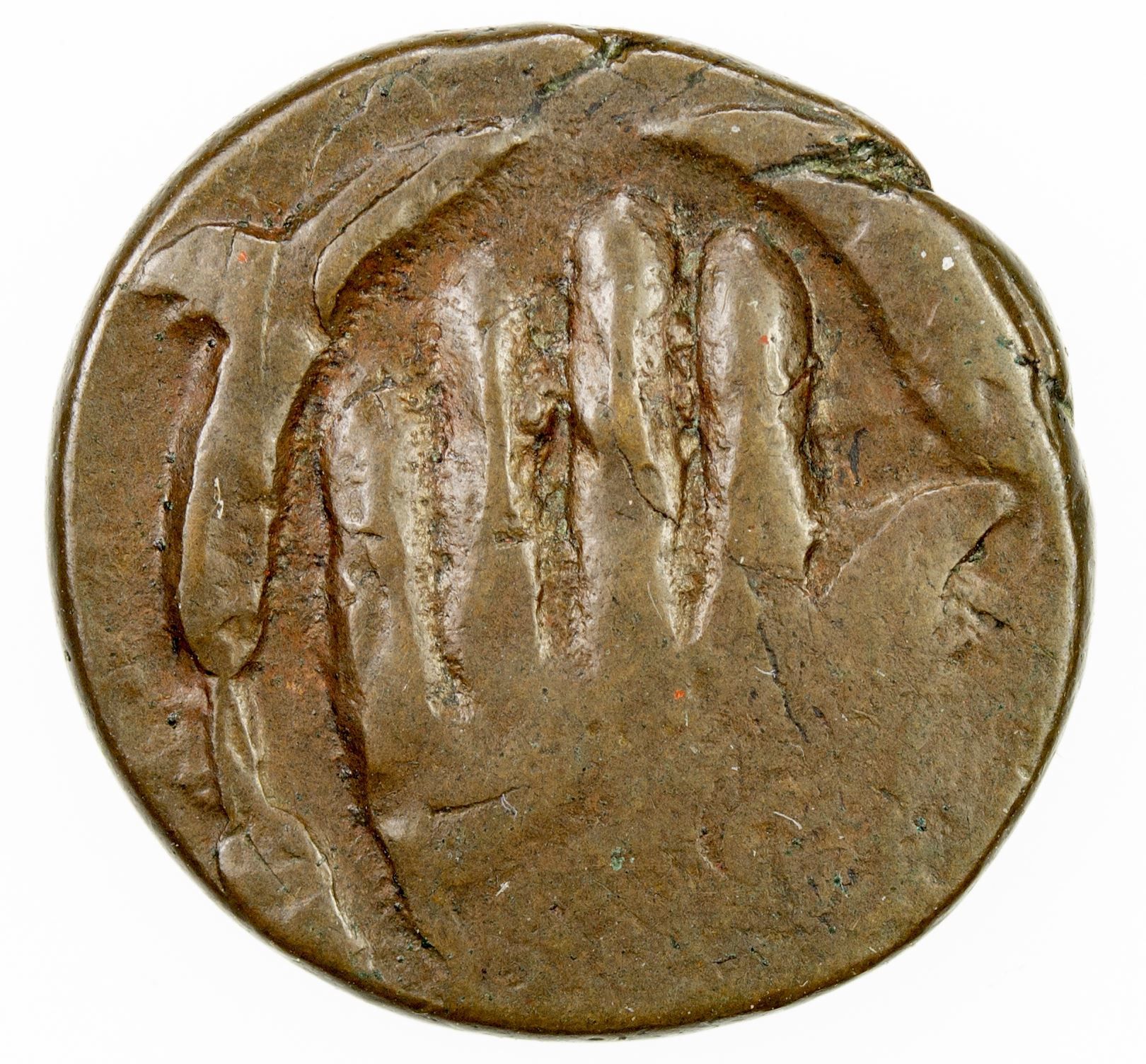Coin obverse image