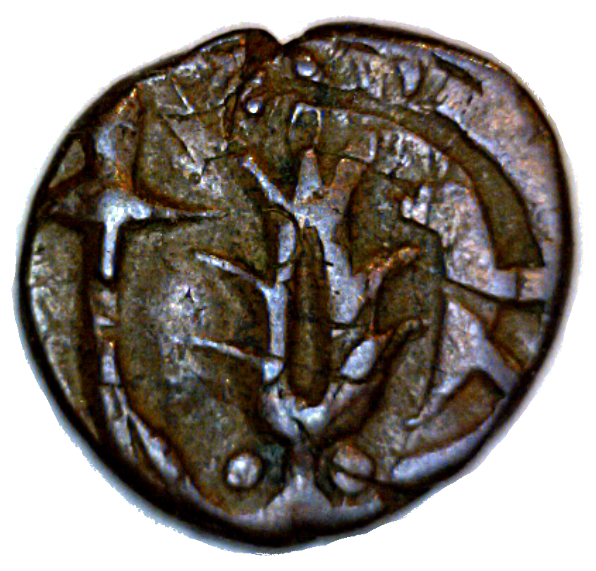 Coin obverse image