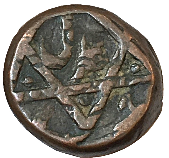Coin obverse image