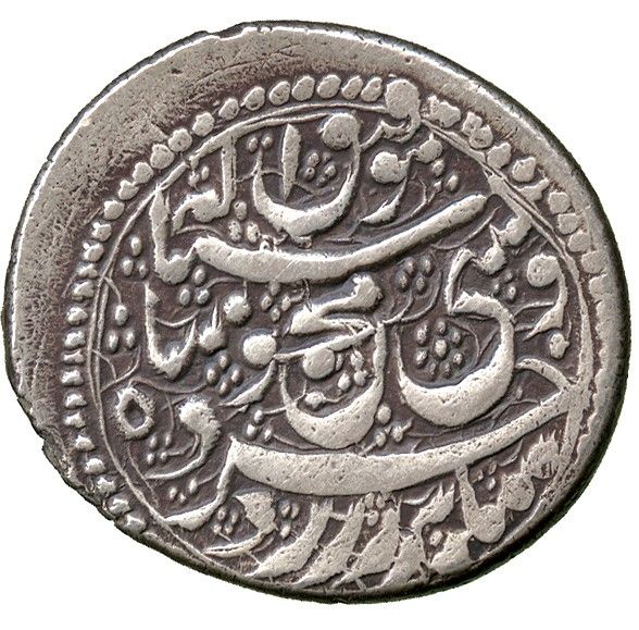 Coin obverse image