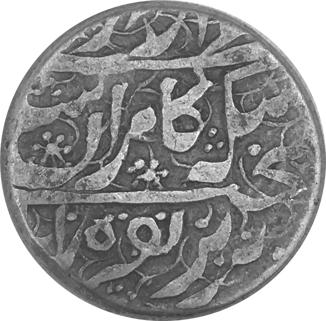 Coin obverse image