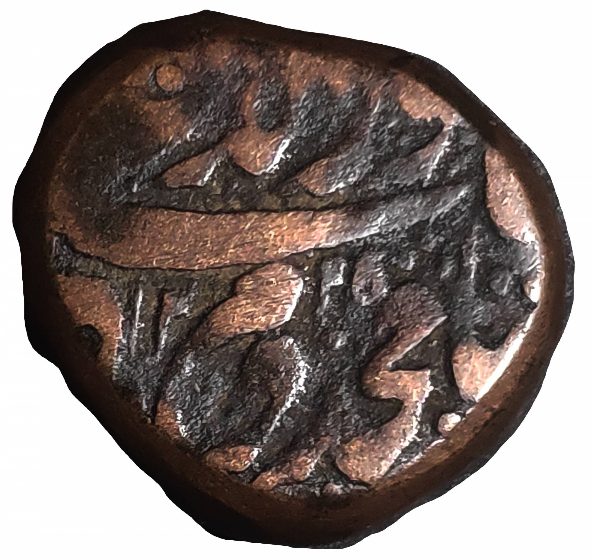 Coin obverse image