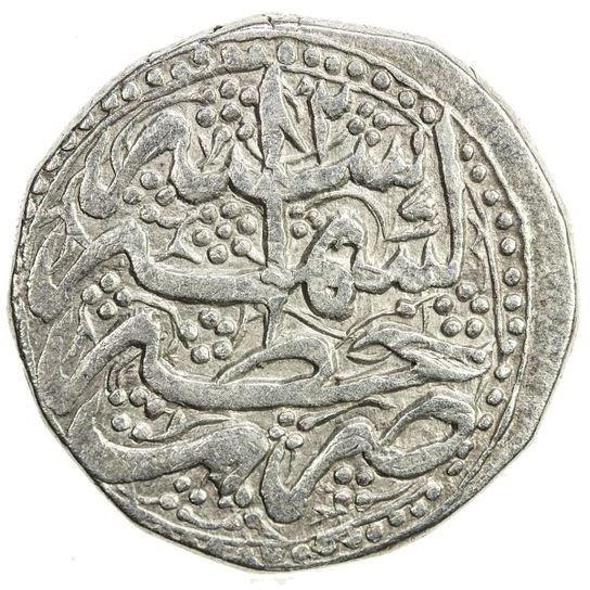 Coin reverse image