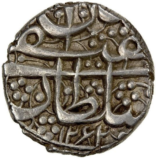Coin obverse image