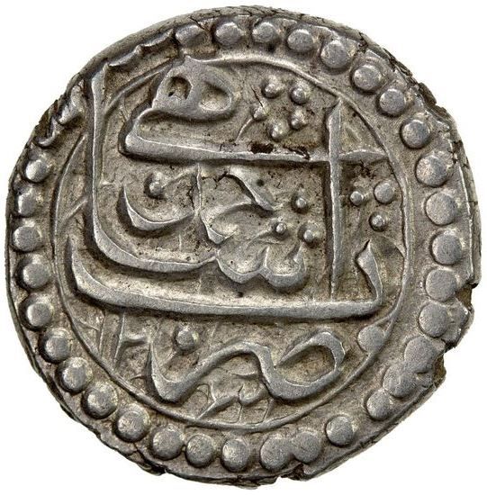 Coin reverse image