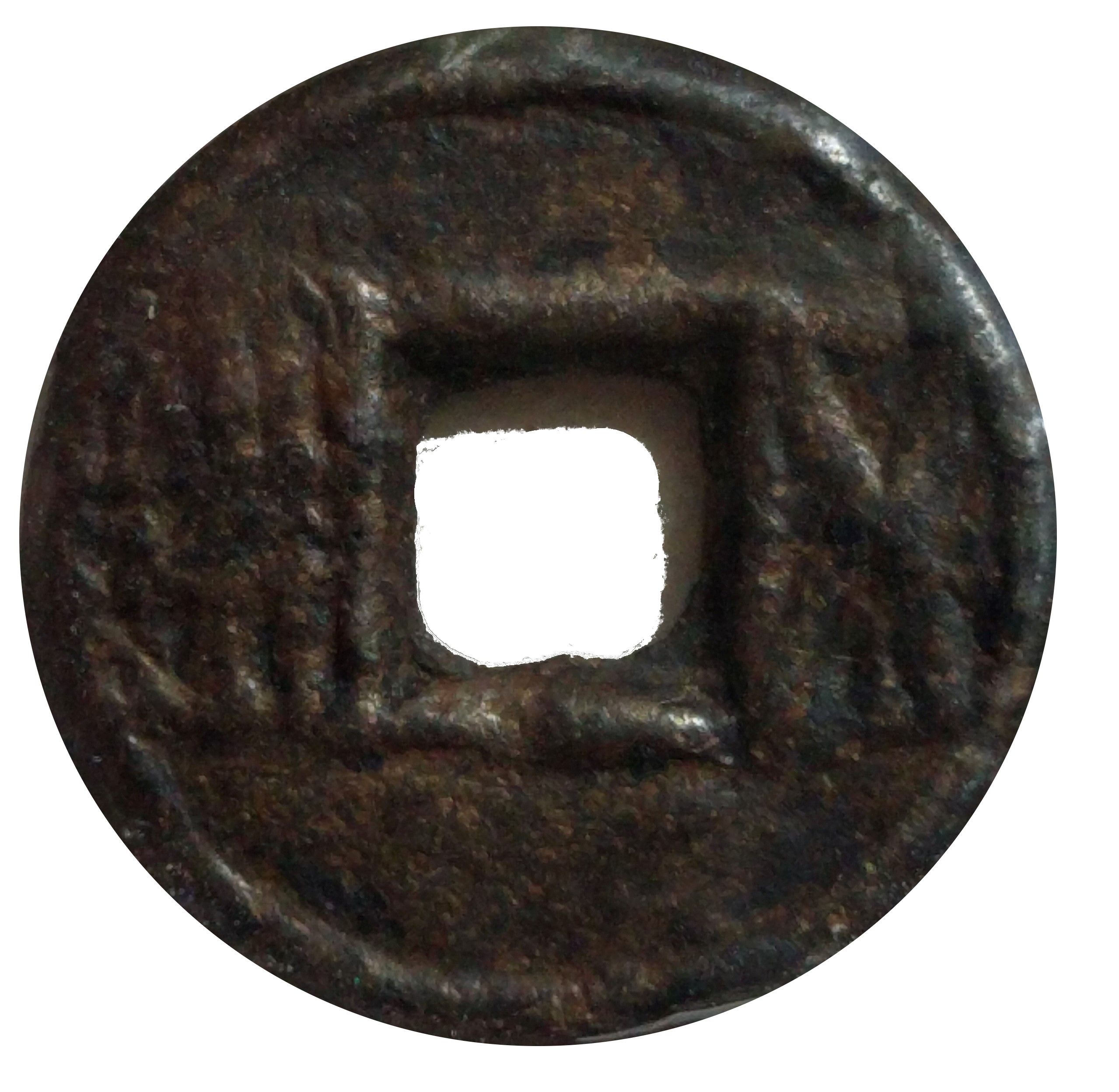 Coin obverse image