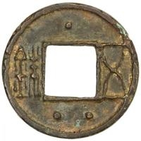 Coin obverse image
