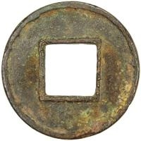 Coin reverse image