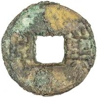 Coin obverse image