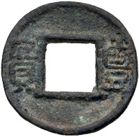 Coin obverse image