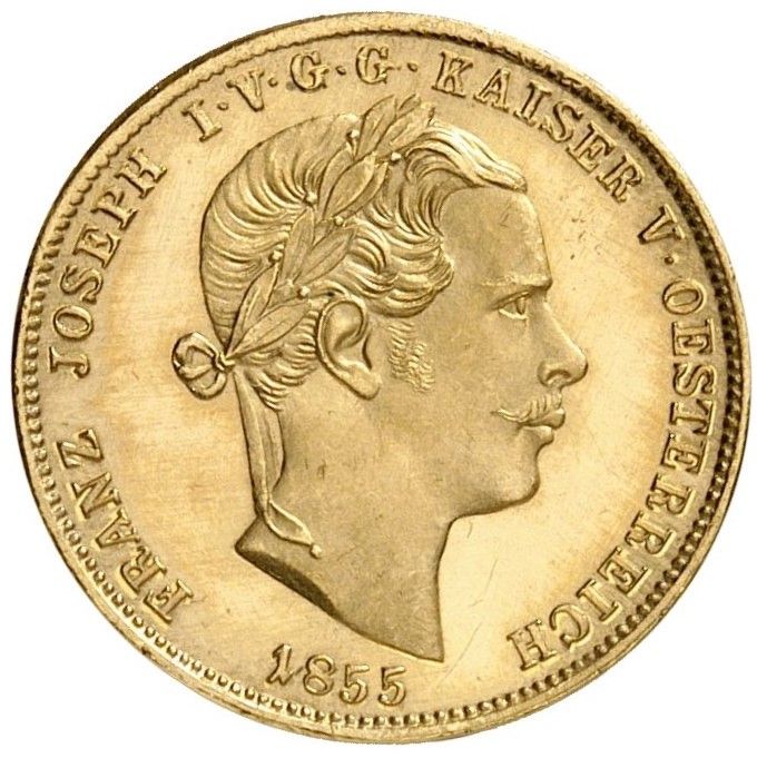 Coin obverse image