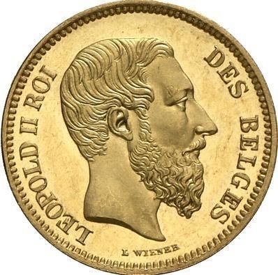 Coin obverse image