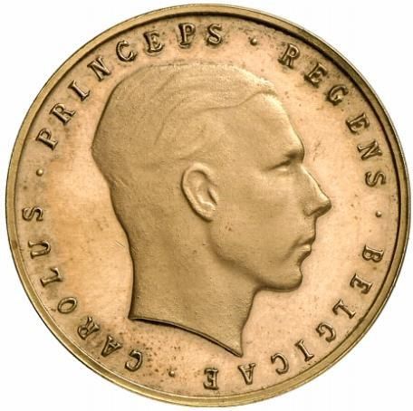 Coin obverse image