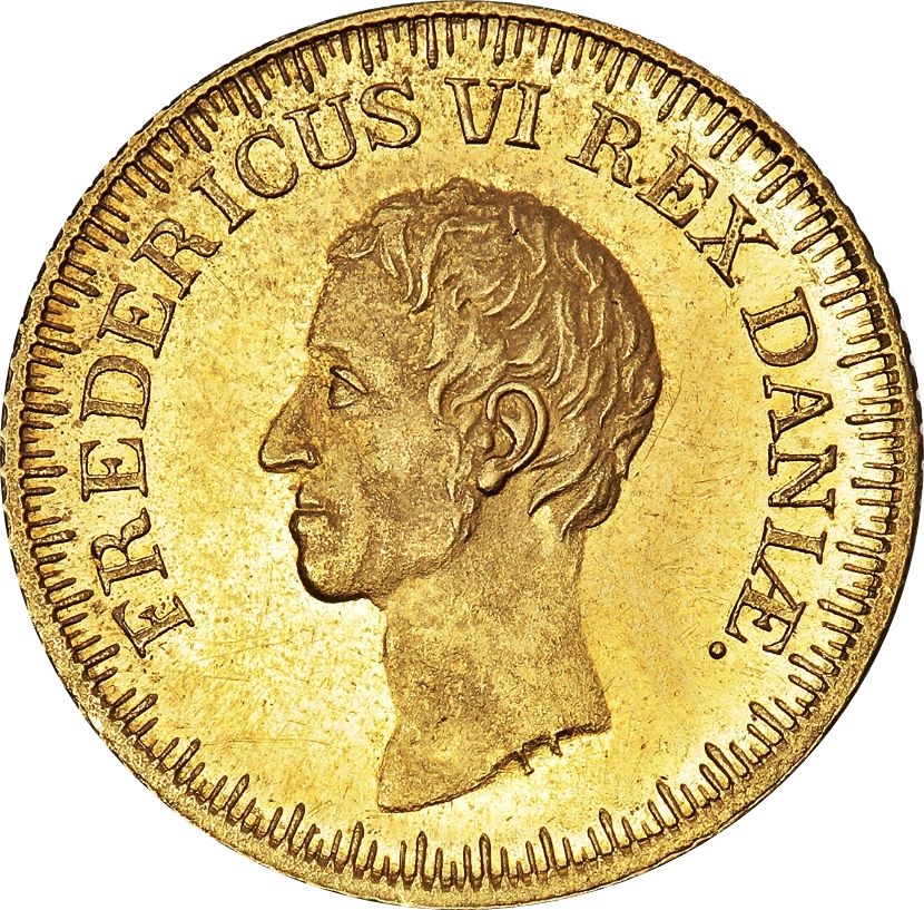 Coin obverse image
