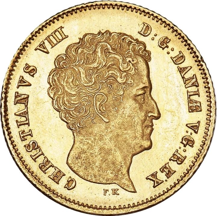 Coin obverse image