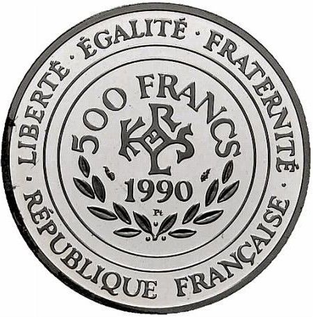 Coin obverse image