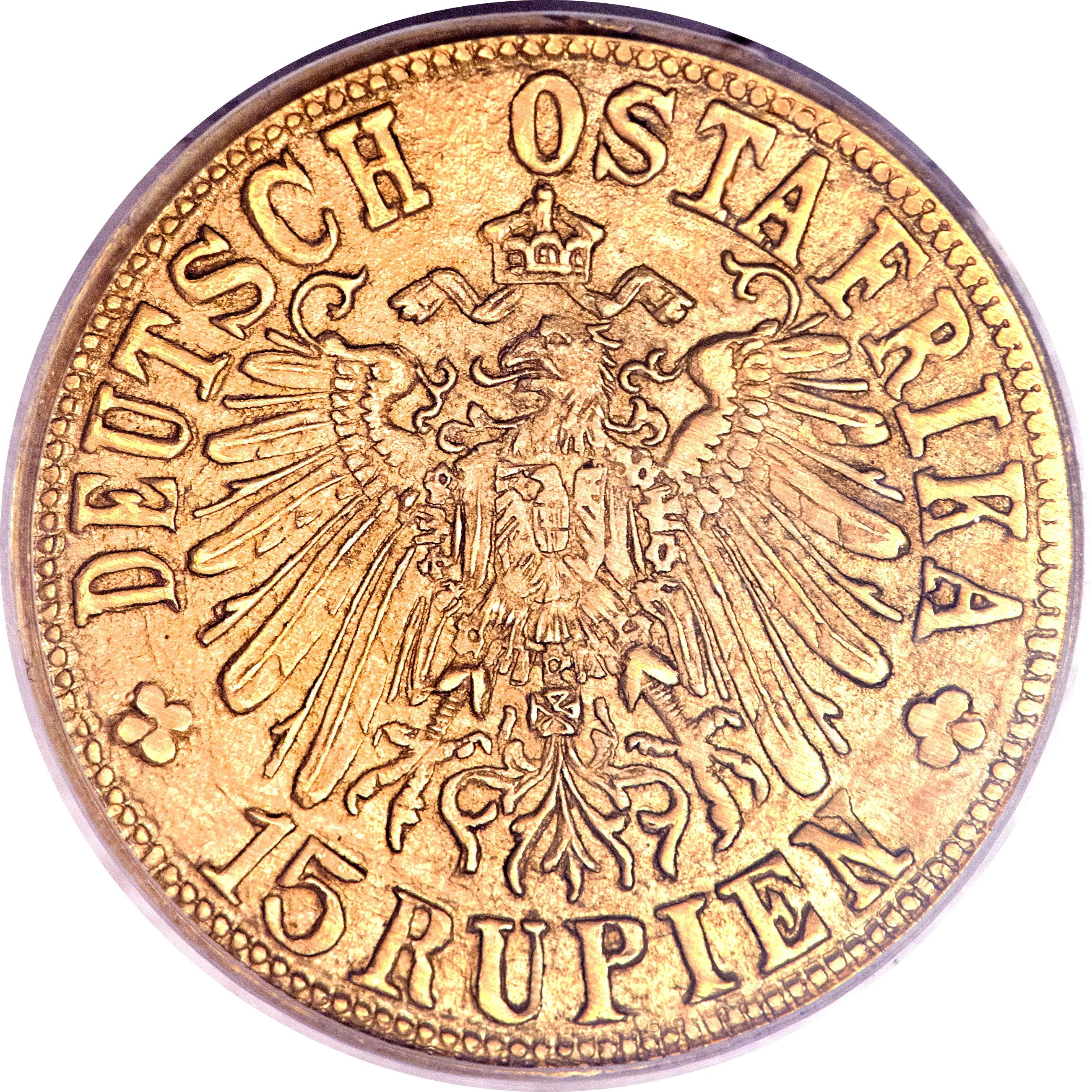 Coin obverse image