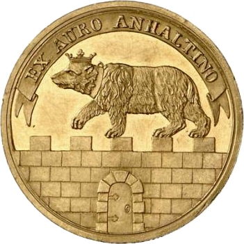 Coin obverse image