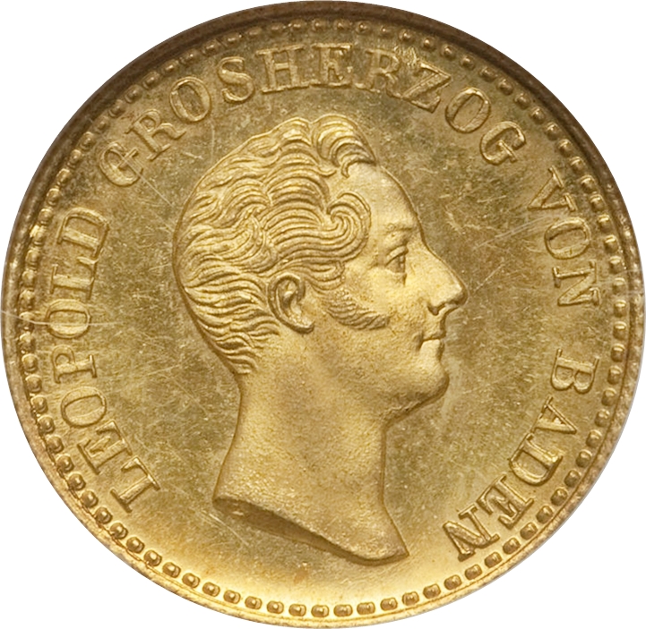Coin obverse image