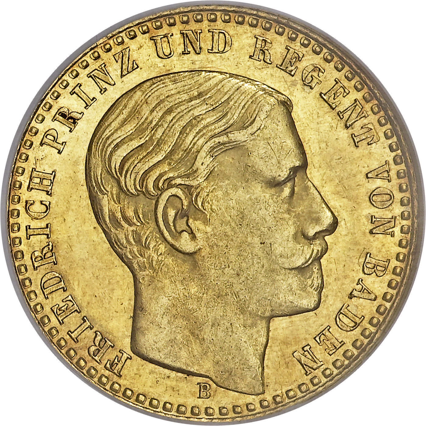Coin obverse image