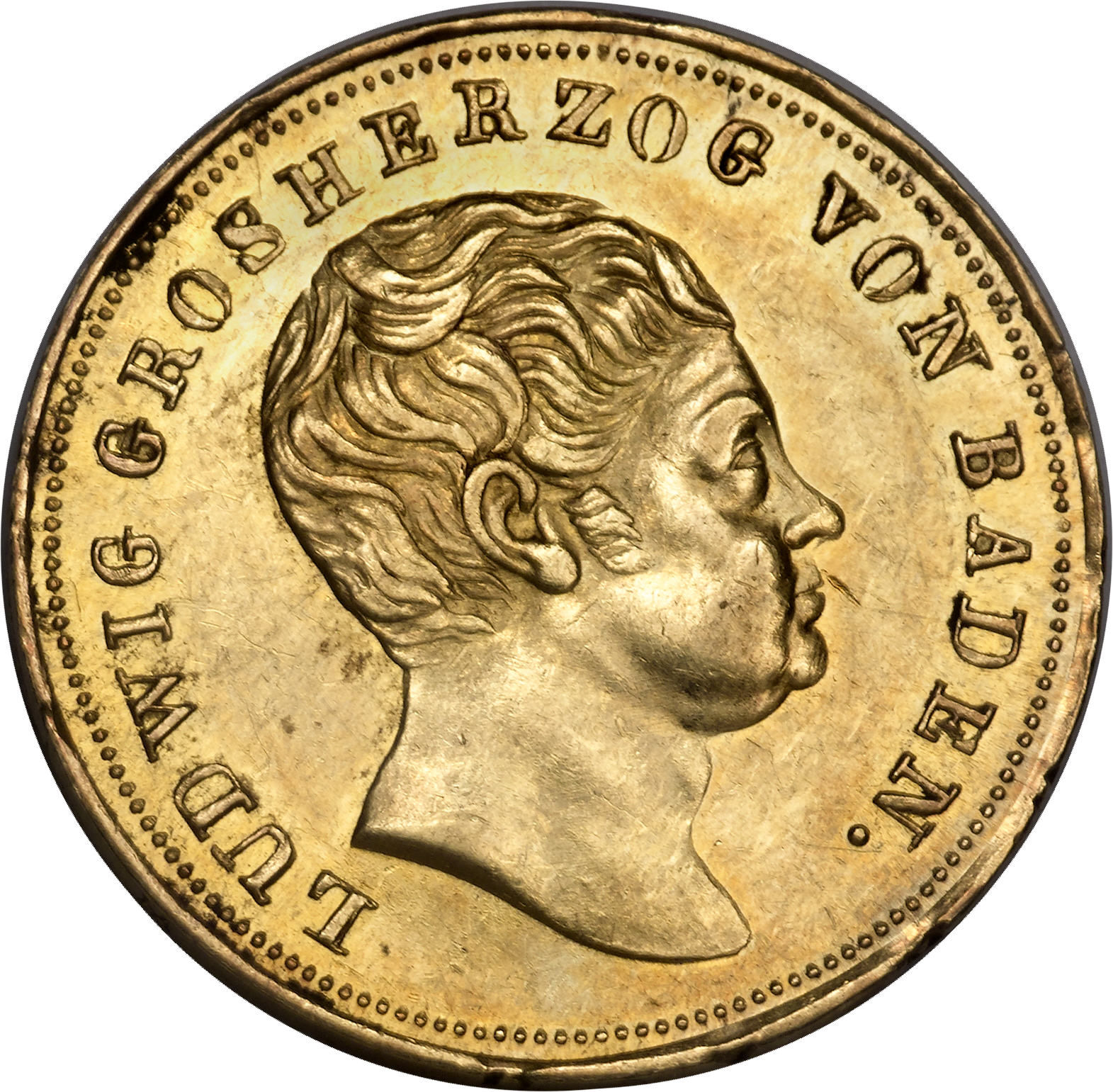 Coin obverse image