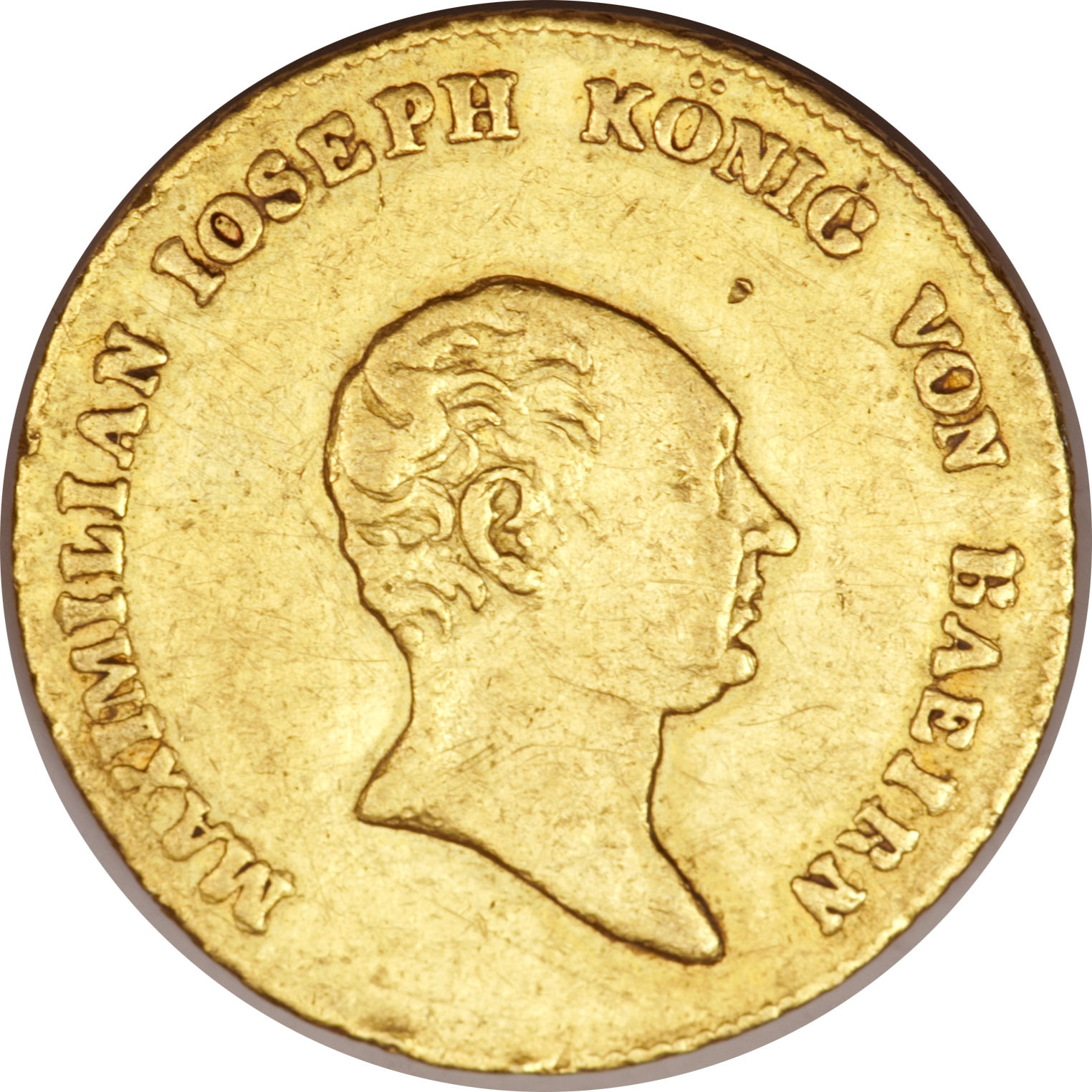 Coin obverse image