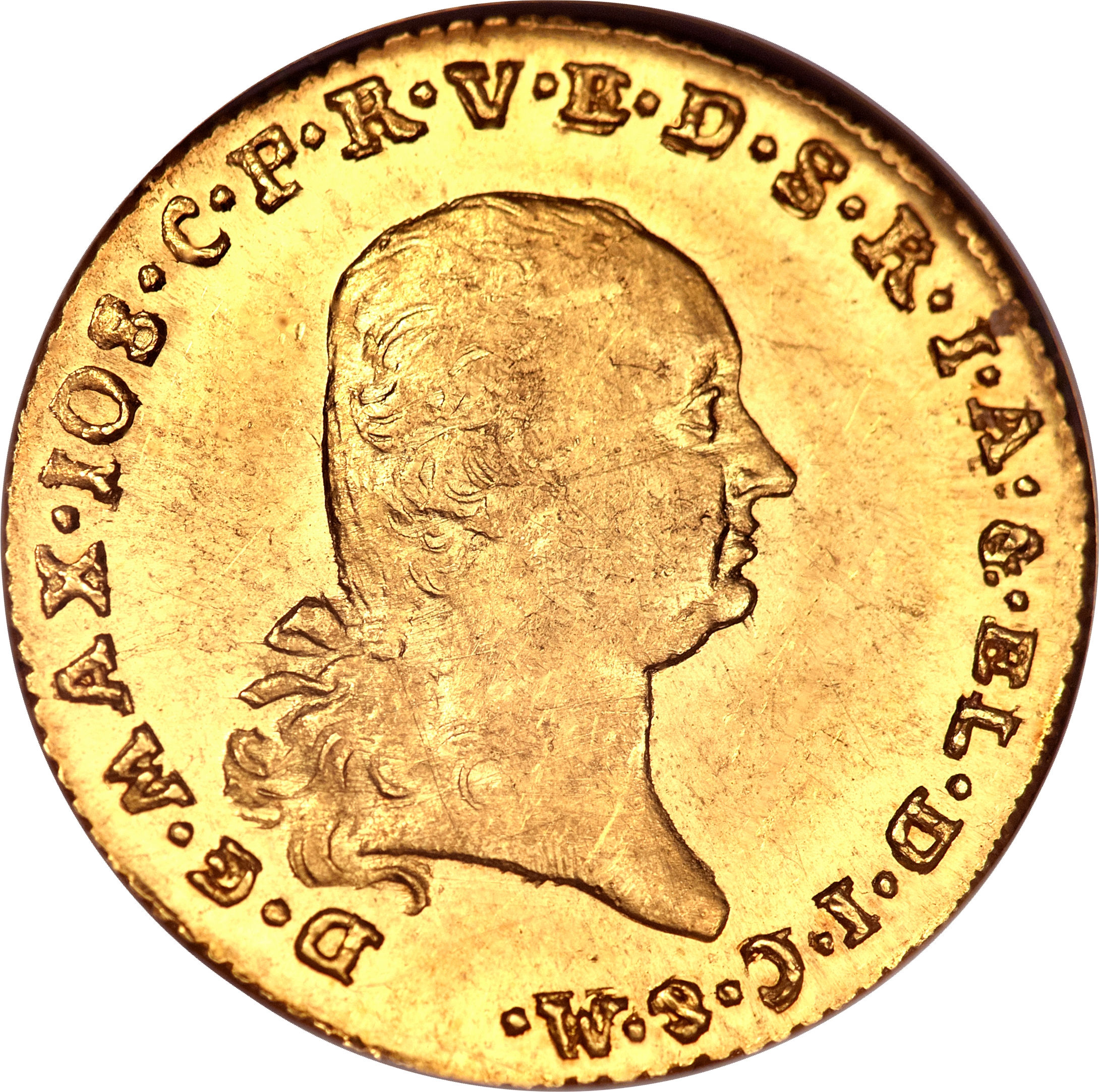 Coin obverse image