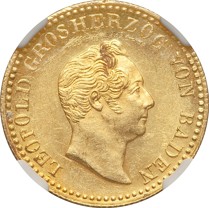 Coin obverse image