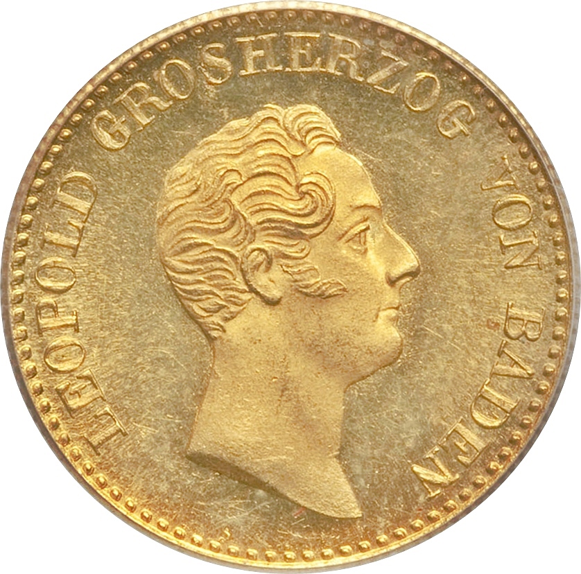 Coin obverse image