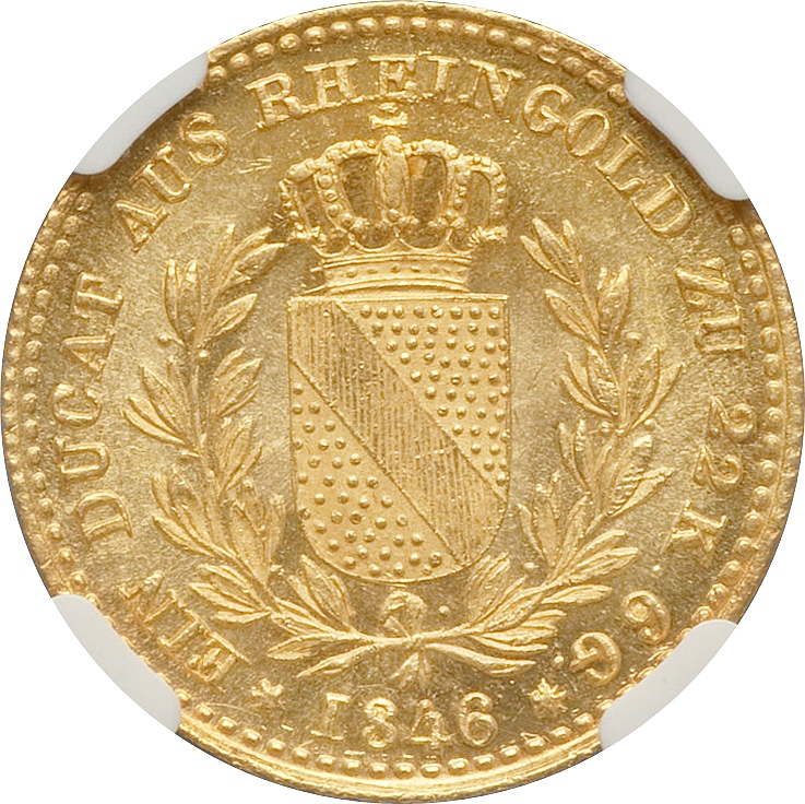 Coin reverse image