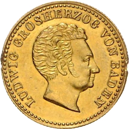 Coin obverse image