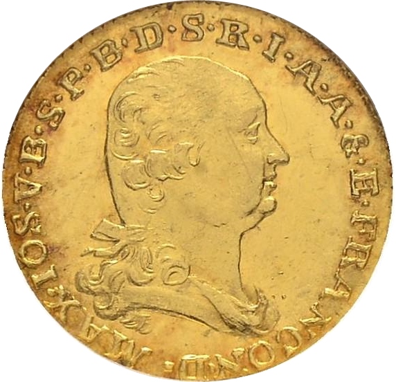 Coin obverse image