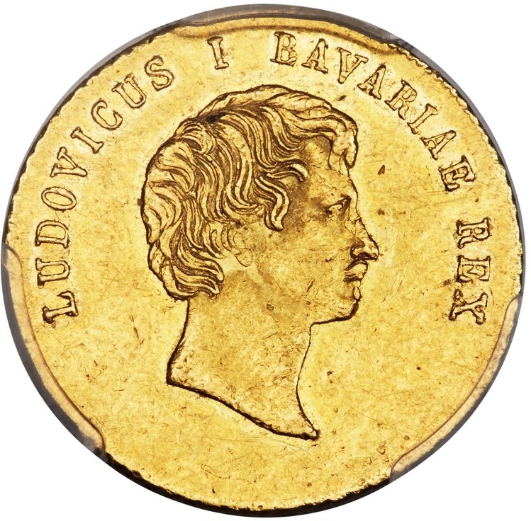 Coin obverse image