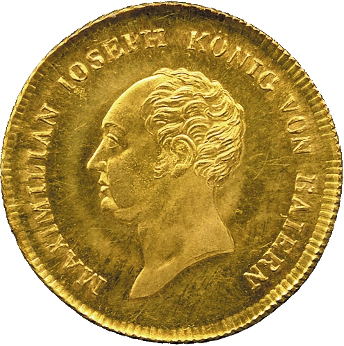 Coin obverse image