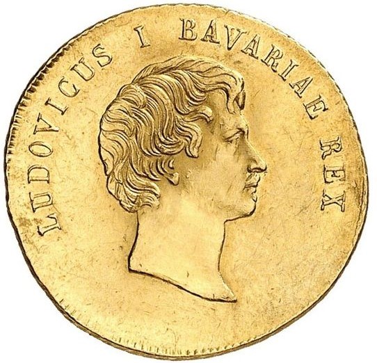 Coin obverse image