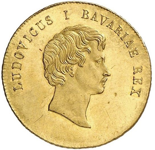 Coin obverse image