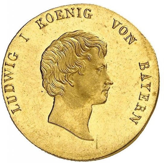 Coin obverse image