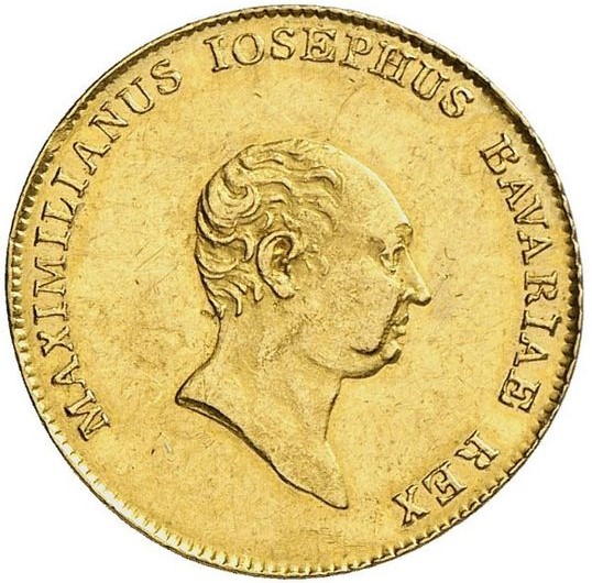 Coin obverse image