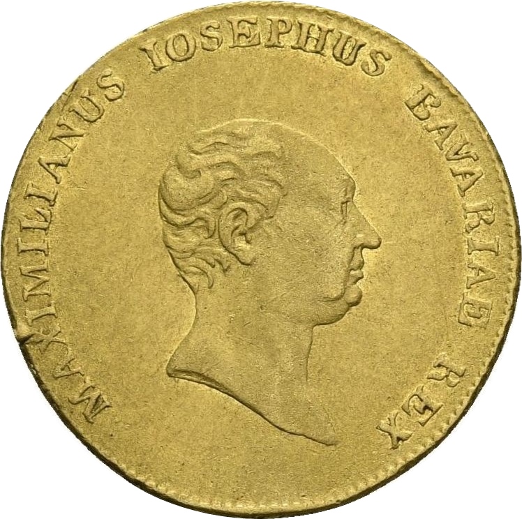 Coin obverse image