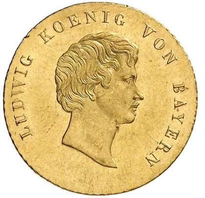 Coin obverse image