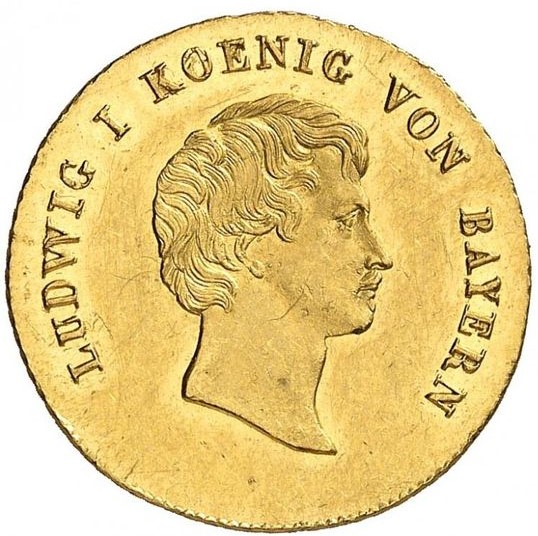 Coin obverse image