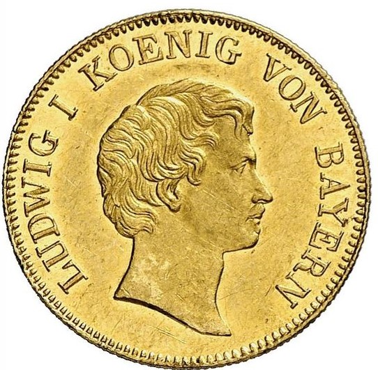 Coin obverse image