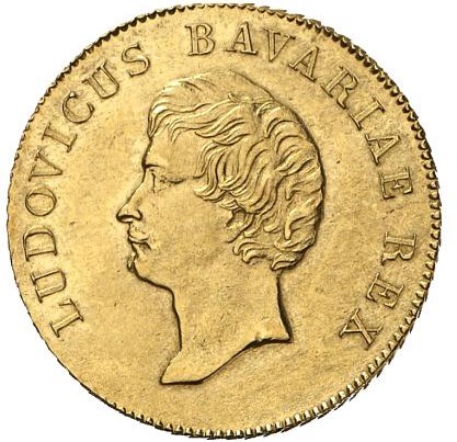 Coin obverse image