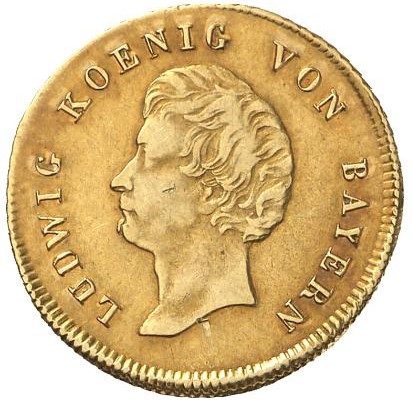 Coin obverse image