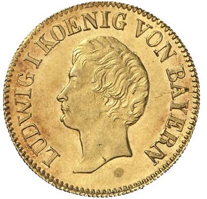 Coin obverse image