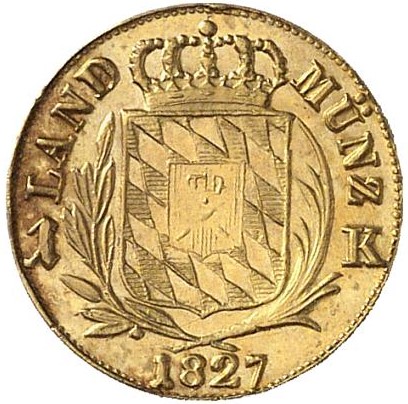 Coin reverse image