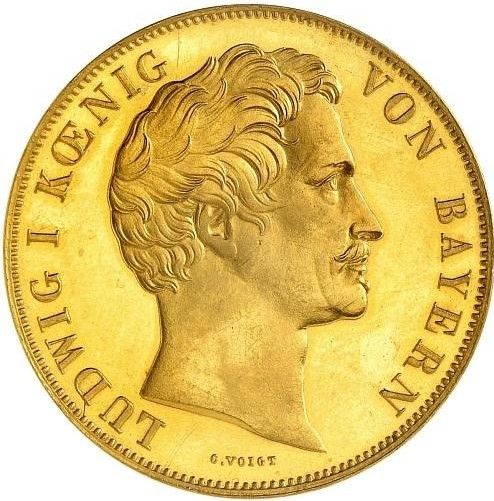Coin obverse image